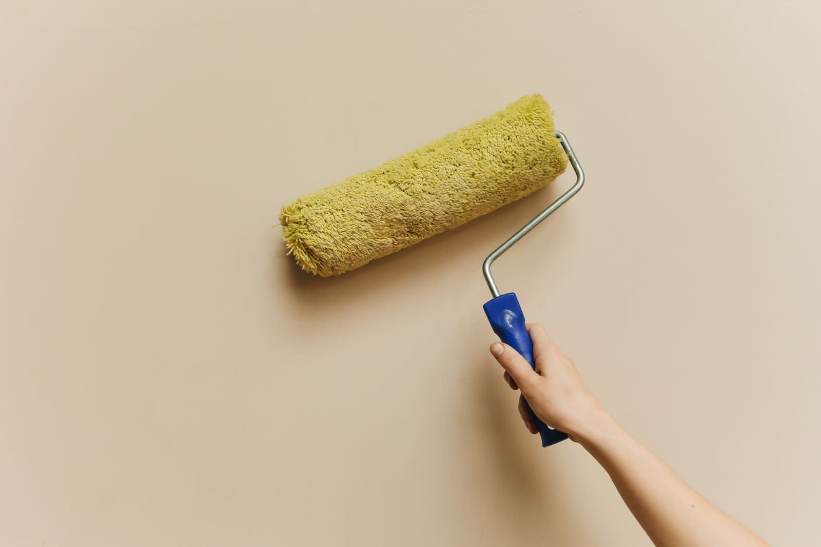 Interior & Exterior Painting